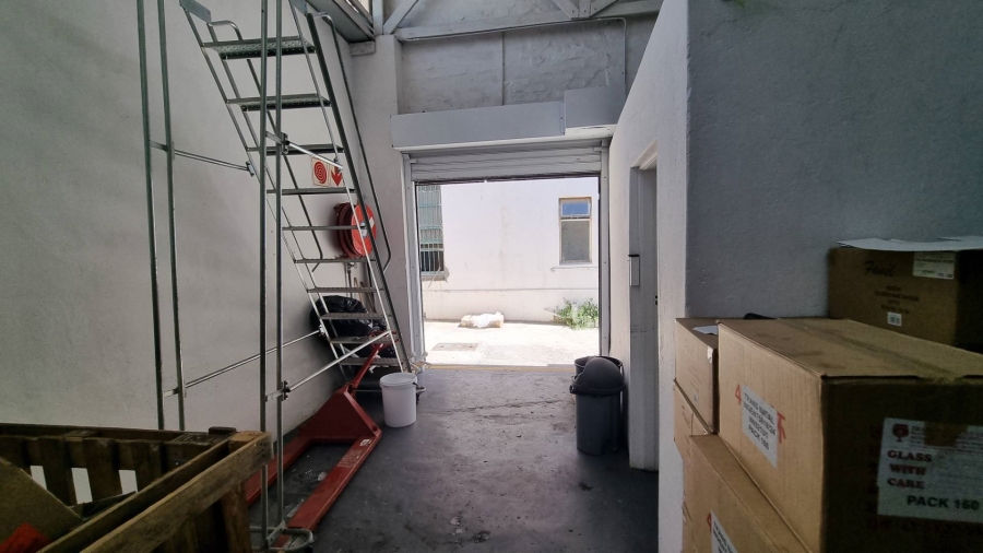 To Let Commercial Property for Rent in Woodstock Western Cape
